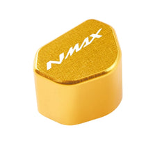 CNC Aluminum Motorcycle Switch Button Caps