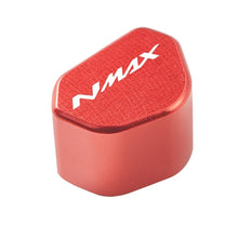 CNC Aluminum Motorcycle Switch Button Caps