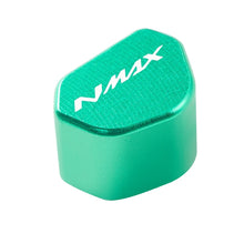 CNC Aluminum Motorcycle Switch Button Caps