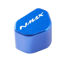 CNC Aluminum Motorcycle Switch Button Caps