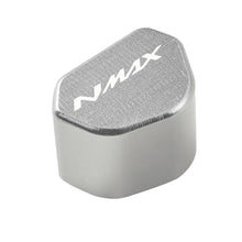 CNC Aluminum Motorcycle Switch Button Caps