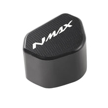 CNC Aluminum Motorcycle Switch Button Caps