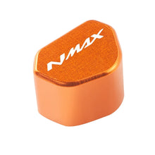 CNC Aluminum Motorcycle Switch Button Caps