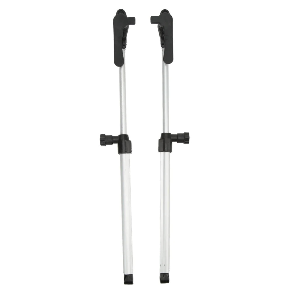 Telescopic RV Window Support