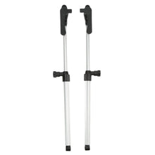 Telescopic RV Window Support
