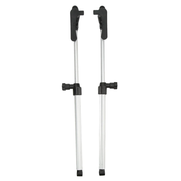 Telescopic RV Window Support