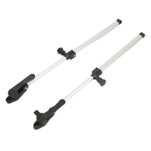 Telescopic RV Window Support
