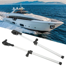 Telescopic RV Window Support