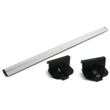 Detachable Caravan Table Rail