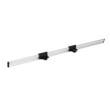 Detachable Caravan Table Rail