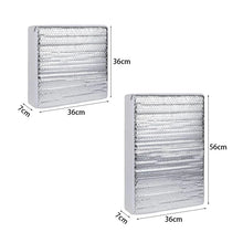 Reflective Motorhome Roof Insulator
