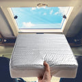 Reflective Motorhome Roof Insulator