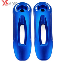 Motorcycle Handguard Protectors