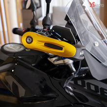 Motorcycle Handguard Protectors