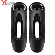 Motorcycle Handguard Protectors