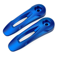 Motorcycle Handguard Protectors