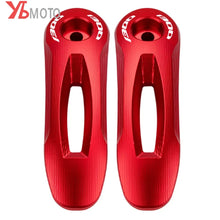 Motorcycle Handguard Protectors