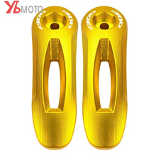 Motorcycle Handguard Protectors