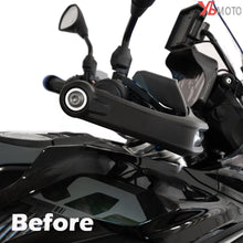 Motorcycle Handguard Protectors