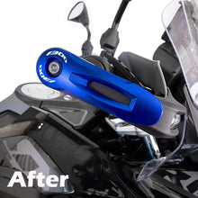 Motorcycle Handguard Protectors