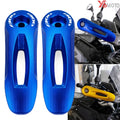 Motorcycle Handguard Protectors