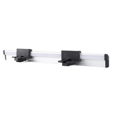 Anodized Aluminum RV Table Rail