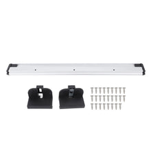 Anodized Aluminum RV Table Rail