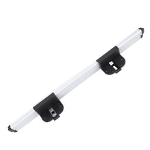 Anodized Aluminum RV Table Rail