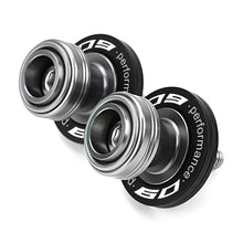 Motorcycle Swingarm Spool Sliders