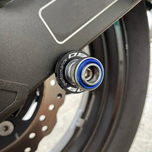 Motorcycle Swingarm Spool Sliders