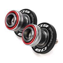 Motorcycle Swingarm Spool Sliders