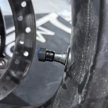 Motorcycle Swingarm Spool Sliders
