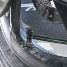 Motorcycle Swingarm Spool Sliders