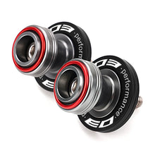Motorcycle Swingarm Spool Sliders