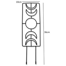 Iron Indoor Plant Trellis