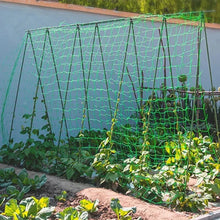 Heavy Duty Polyester Garden Trellis Netting