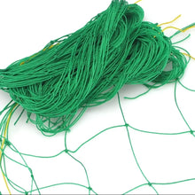 Heavy Duty Polyester Garden Trellis Netting