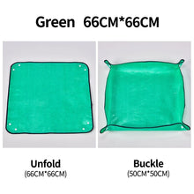 Foldable Waterproof Planting Mat