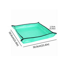 Foldable Waterproof Planting Mat