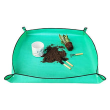 Foldable Waterproof Planting Mat