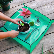 Foldable Waterproof Planting Mat