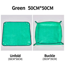 Foldable Waterproof Planting Mat