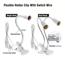 Full Spectrum LED Grow Bulb
