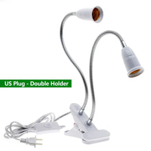 Full Spectrum LED Grow Bulb
