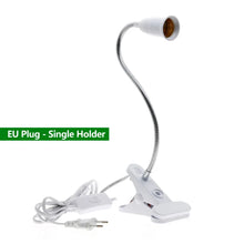 Full Spectrum LED Grow Bulb