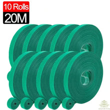 Reusable Nylon Plant Ties