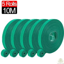 Reusable Nylon Plant Ties