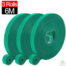 Reusable Nylon Plant Ties