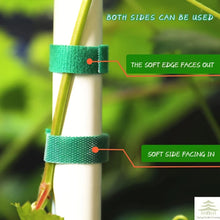 Reusable Nylon Plant Ties