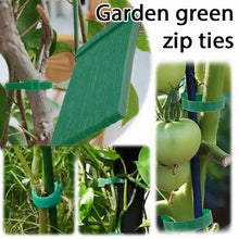 Reusable Nylon Garden Plant Ties